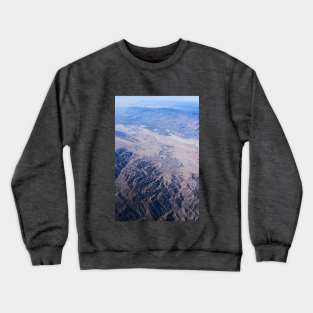 California Crewneck Sweatshirt